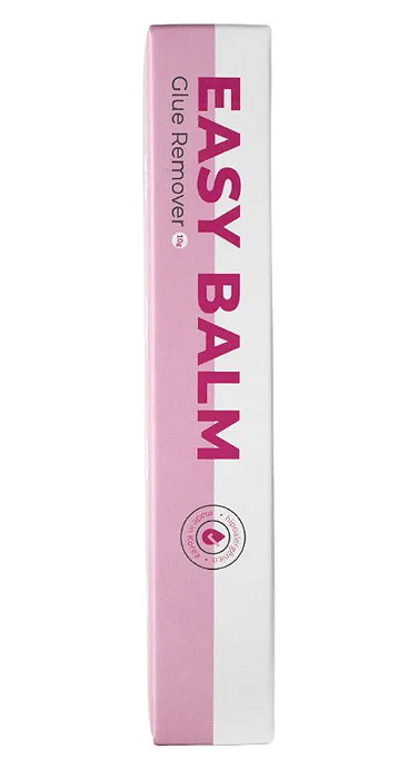 Removedor Easy Balm - SM Lash