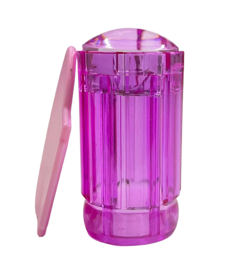 Carimbo para Realização de Francesinha com Placa