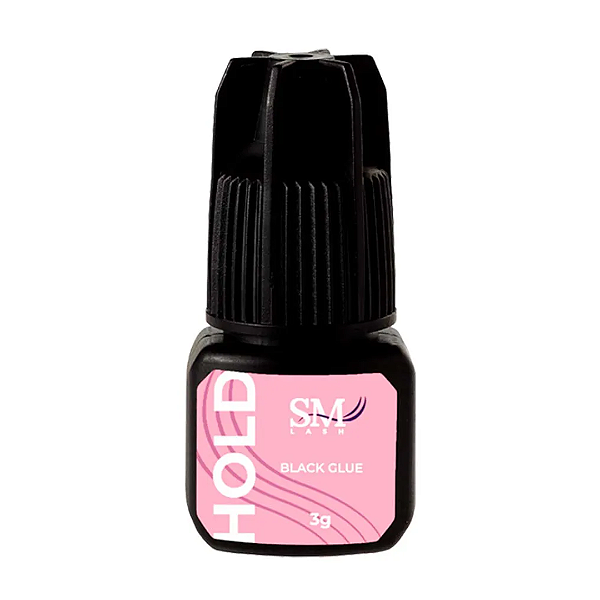 Cola Hold 5g - SM Lash