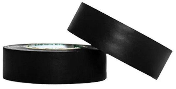 Fita Lisa para Bronzeamento sem Corte 20m - Decor Bronze