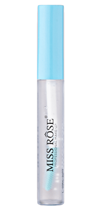 Máscara Incolor para Cílios D-Pantenol - Miss Rôse