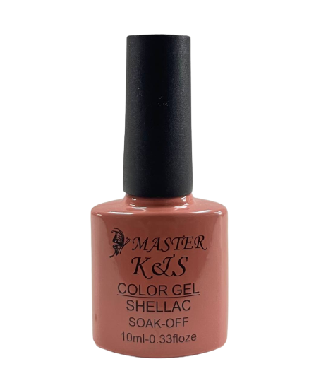 Esmalte em Gel 031 - KJS