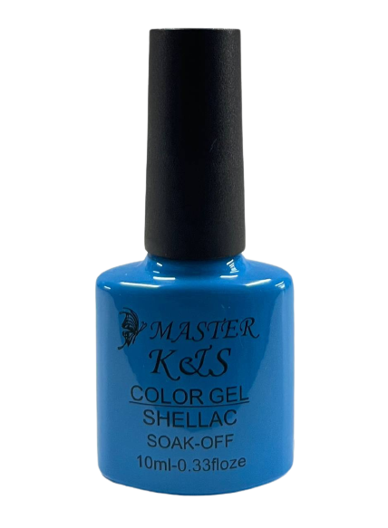 Esmalte em Gel 023 - KJS