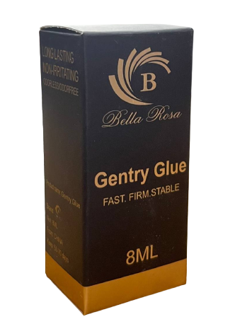 Cola 8ml - Bella Rosa
