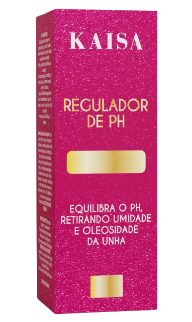 Regulador de Ph 10ml - Kaisa