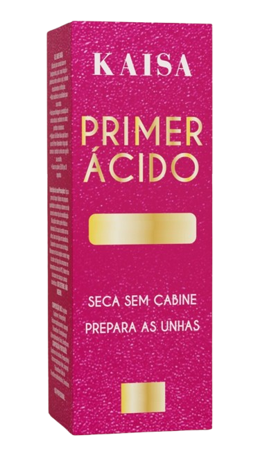Primer Ácido 10ml – Kaisa