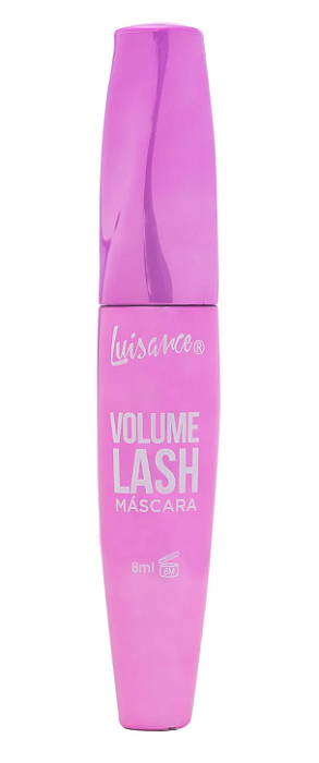 Máscara de Cílios Volume Lash - Luisance