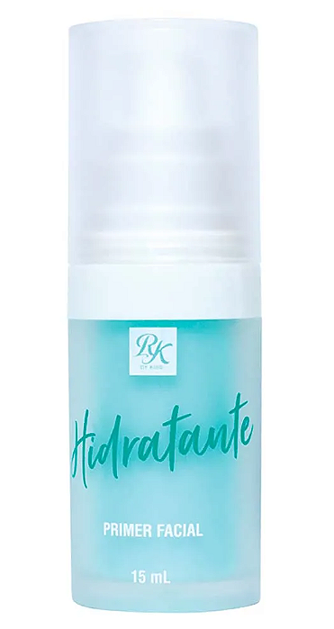 Primer Facial Hidratante - Ruby Kisses