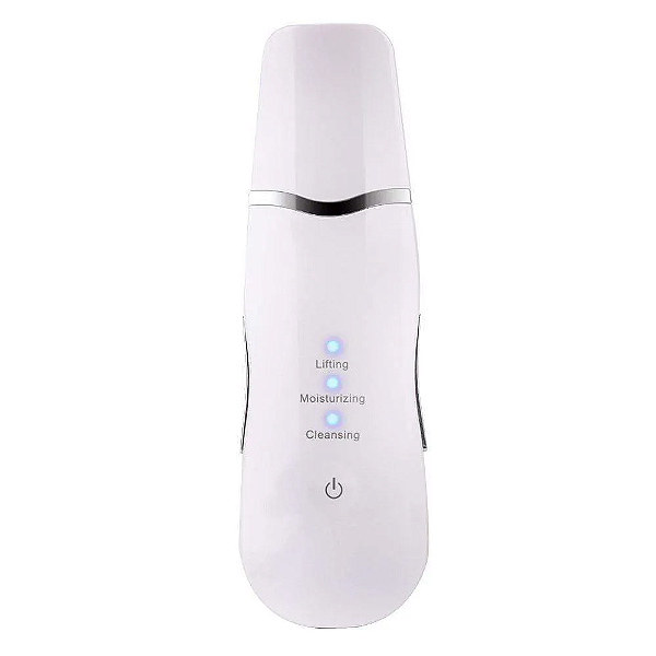 Peeling Ultrassônico Facial