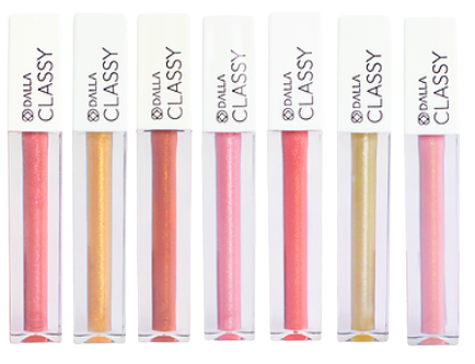 Gloss Classy - Dalla