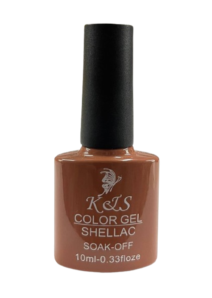 Esmalte em Gel 006 - KJS