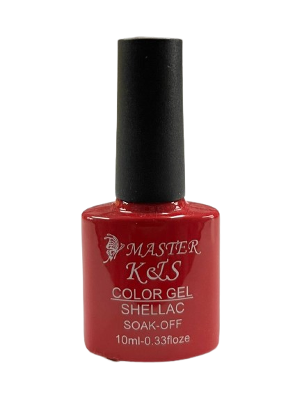 Esmalte em Gel 011 - KJS