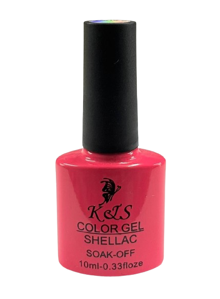 Esmalte em Gel 016 - KJS