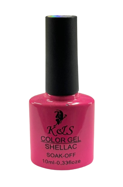 Esmalte em Gel 017 - KJS