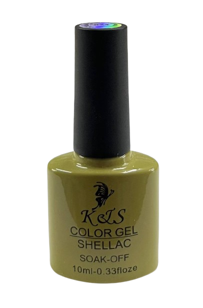 Esmalte em Gel 024 - KJS