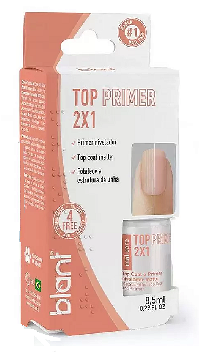 Top Primer 2x1 - Blant