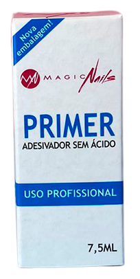 Primer Adesivador sem Ácido - Magic Nails