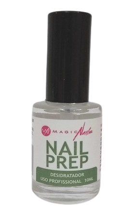 Nail Prep 10ml - Magic Nails