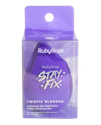 Esponja Twofix Blend Stay Fix - Ruby Rose