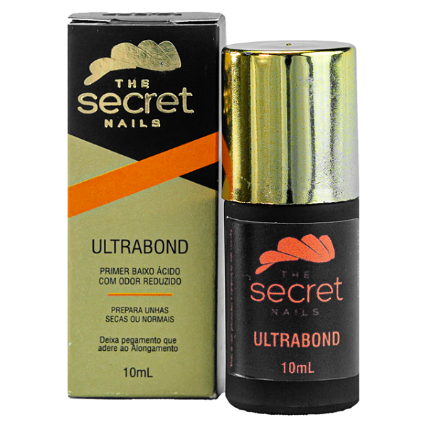 Ultrabond 10ml - Secret Nails