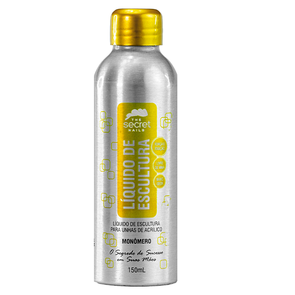 Monomer 150ml - Secret Nails