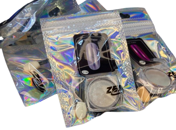 Pigmento Aurora Sortido - Zem