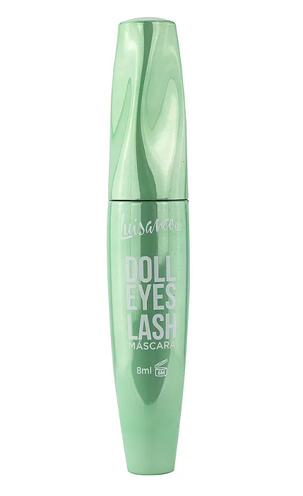Máscara de Cílios Doll Eye Lash - Luisance