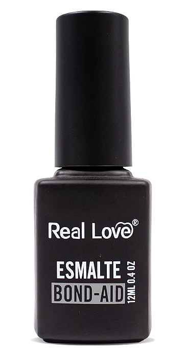 Esmalte Bond-Aid - Real Love