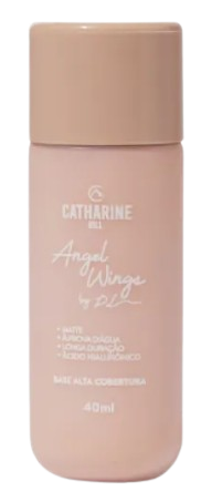 Base ALTA Cobertura Angel Wings - Catharine Hill
