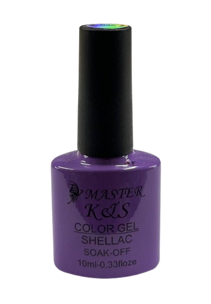 Esmalte em Gel 046 - KJS