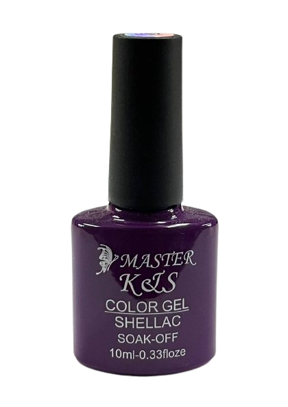 Esmalte em Gel 047 - KJS