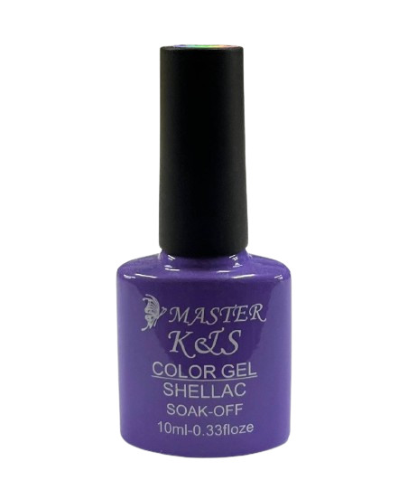 Esmalte em Gel 056 - KJS