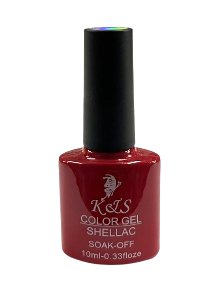 Esmalte em Gel 062 - KJS