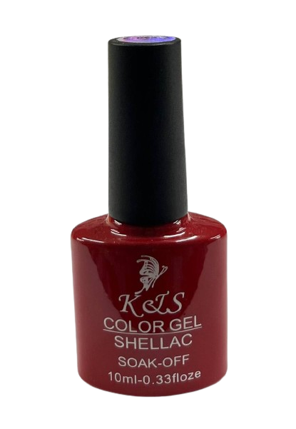 Esmalte em Gel 063 - KJS