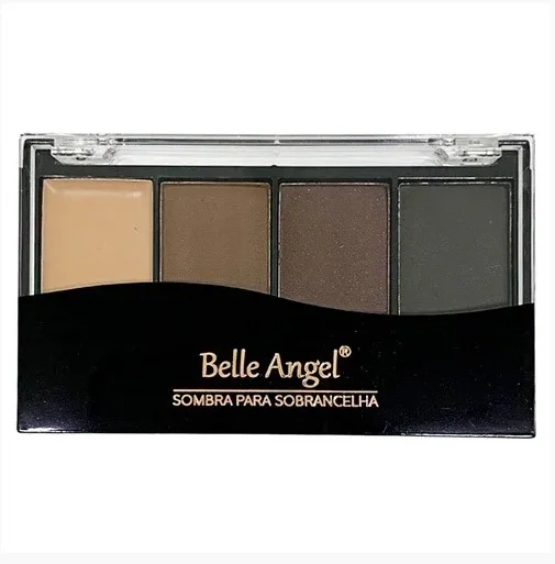 Sombra para Sobrancelha - Belle Angel