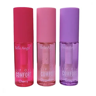 Lip Oil Comfort - Belle Angel