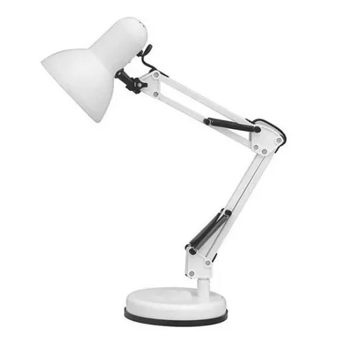 Luminária Articulável de Mesa
