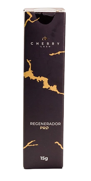 Creme Regenerador Pro - Cherry Lash
