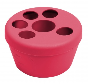 Tigela para Manicure 190 (Ref. 16547) - Plasart
