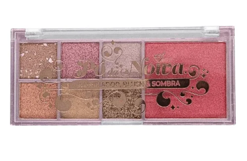 Paleta Pó da Noiva - Mahav