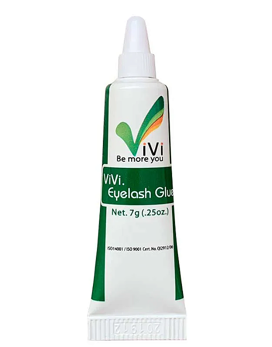 Cola para Cílios Postiços 7g - Vivi