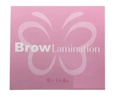 Kit Brow Lamination - We Bella
