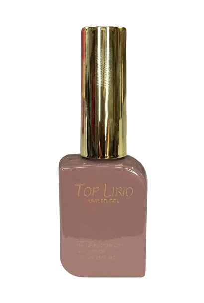 Esmalte em Gel 016 - Top Lirio