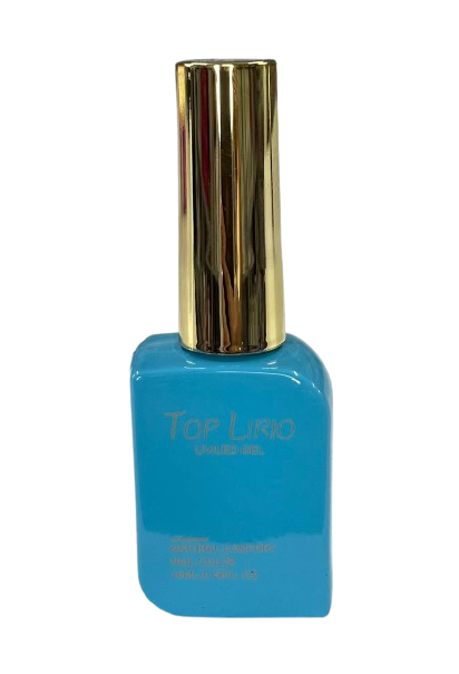 Esmalte em Gel 019 - Top Lirio