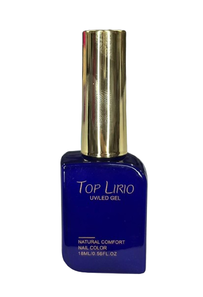 Esmalte em Gel 020 - Top Lirio
