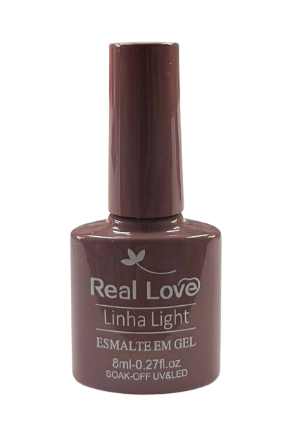 Esmalte em Gel P036 - Real Love