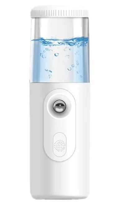 Nano Spray Vaporizador