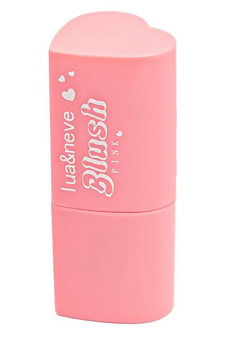 Blush Pink - Lua e Neve
