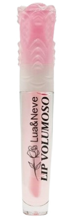 Lip Volumoso - Lua e Neve