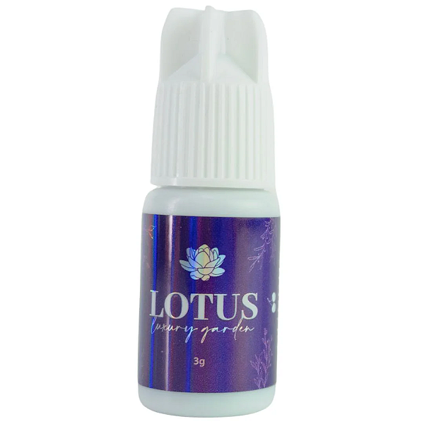 Cola 3g LOTUS - Cherry Lash
